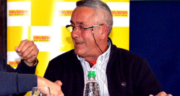 Uruguay: exalcalde acusado de explotación sexual de menores se habría suicidado en prisión