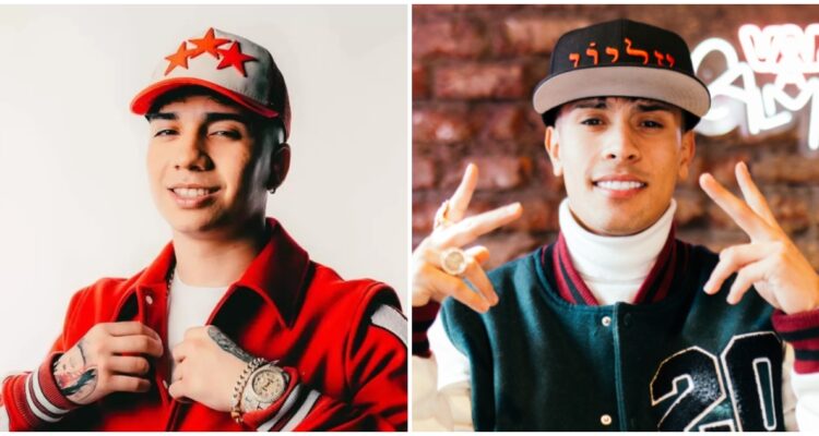 Investigación contra Jairo Vera sitúa a otro artista urbano como sospechoso de violación