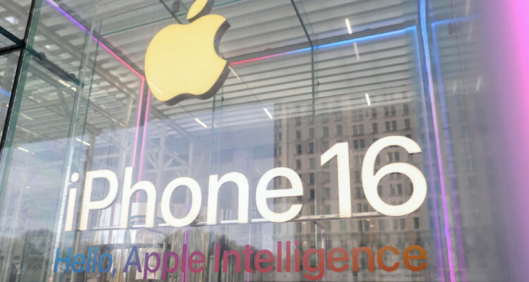 Apple resulta multada con US$110 millones por infracción de patente de una empresa española