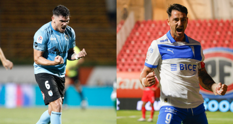 Deportes Iquique vs Universidad Católica por el torneo local: dónde verlo y a qué hora es