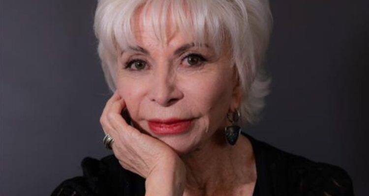 Isabel Allende regresa a Chile tras 6 años de ausencia para presentar su nueva novela