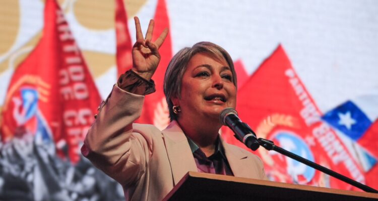El “reseteo” del programa de Jannette Jara: revisión de propuestas inciales más nuevas ideas