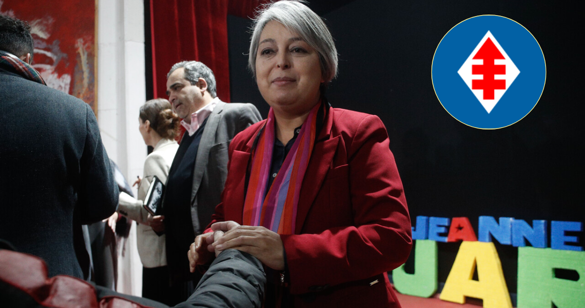 Jara invita a la Democracia Cristiana a sumarse a su candidatura