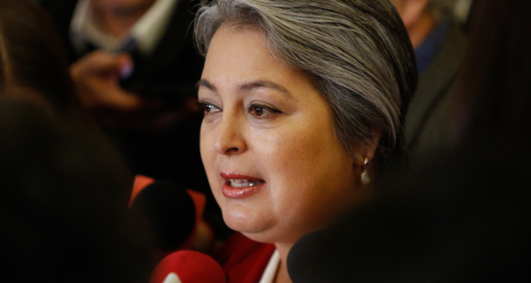 Jara por liberación de sicario: amerita levantamiento del secreto bancario y perseguir ruta del dinero