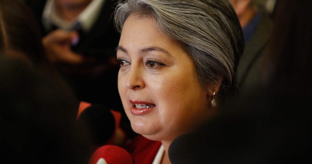 Jara por liberación de sicario: amerita levantamiento del secreto bancario y perseguir ruta del dinero
