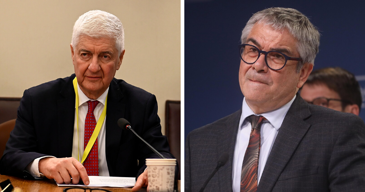 Salida de director del SII: Marcel sentencia que no es “señal de debilidad en la fiscalización”