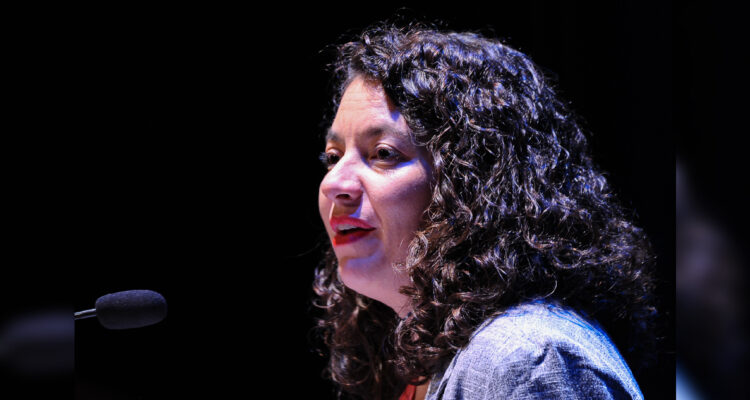 Ministra de Desarrollo Social, Javiera Toro, realizó su última cuenta pública en Temuco