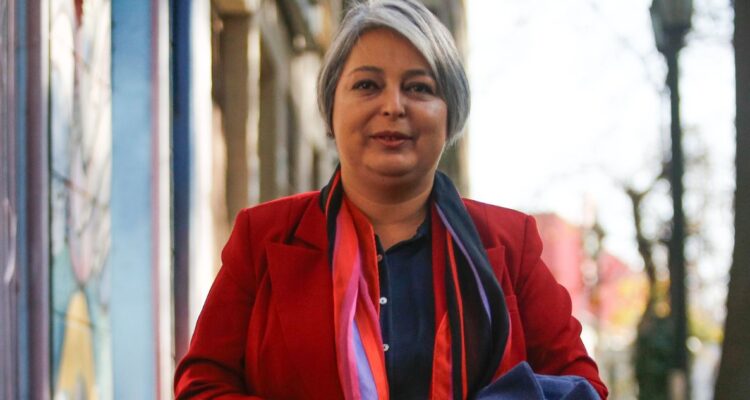 Jara valora apoyo de la DC y prevé posible pacto: “Sería la coalición política más amplia desde 1990”