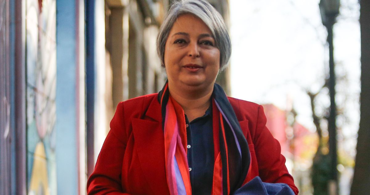 Jara valora apoyo de la DC y prevé posible pacto: “Sería la coalición política más amplia desde 1990”