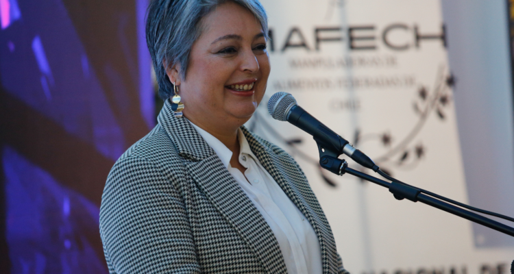¿Comunista o no comunista? La caricatura de la derecha a Jeannette Jara