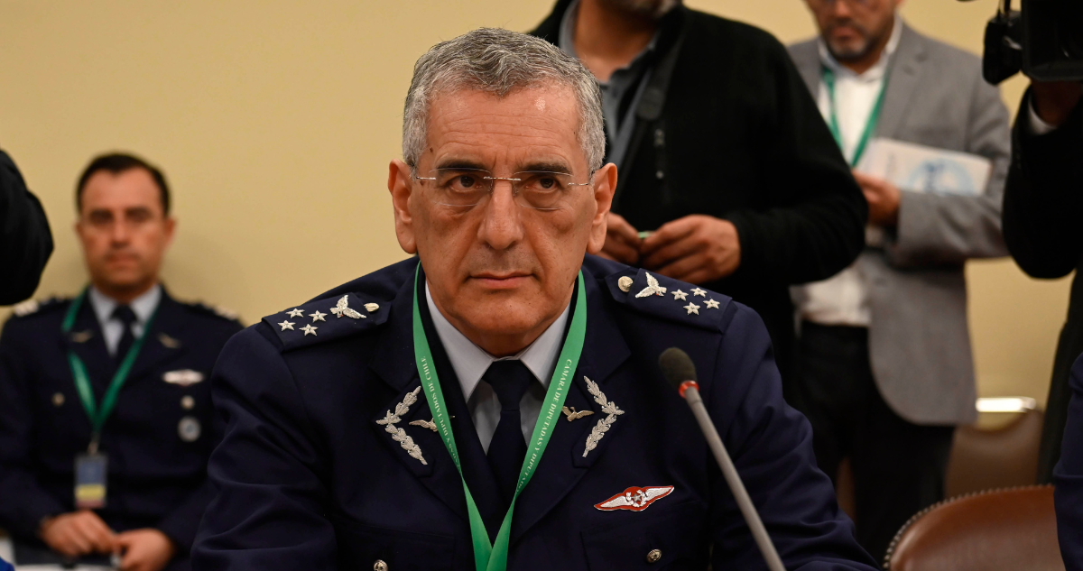 Jefe de la FACh señala que Presidente Boric “no tiene injerencia de dar una indicación” en caso narco