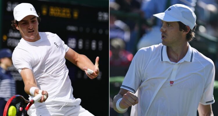 Joao Fonseca, rival de Nicolás Jarry en tercera ronda de Wimbledon 2025