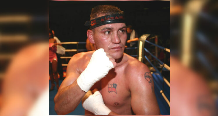 Es un vecino: Detienen al presunto autor del asesinato con arma blanca del exboxeador Joel Mayo