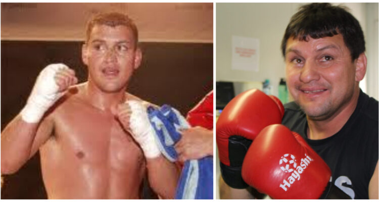 Reportan muerte del exboxeador Joel Mayo producto de heridas que sufrió al ser atacado con arma blanca