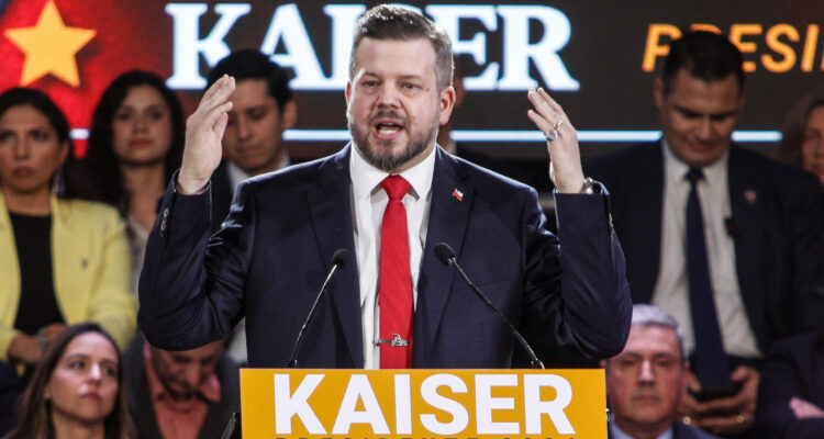 Diego Martín | Agencia Uno