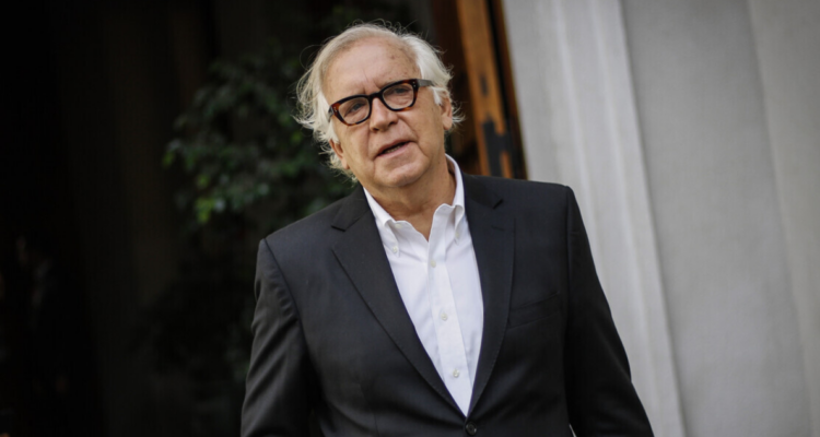 Jorge Burgos: Aedo y Provoste están en su derecho de respaldar a Jara, pero cavan la tumba de la DC