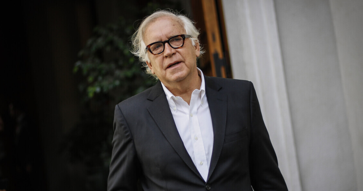 Jorge Burgos: Aedo y Provoste están en su derecho de respaldar a Jara, pero cavan la tumba de la DC