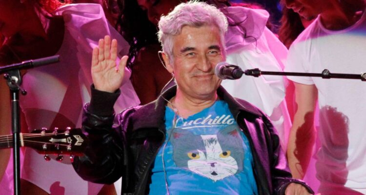 Jorge González publica nuevas canciones tras 7 años de silencio: escúchalas aquí