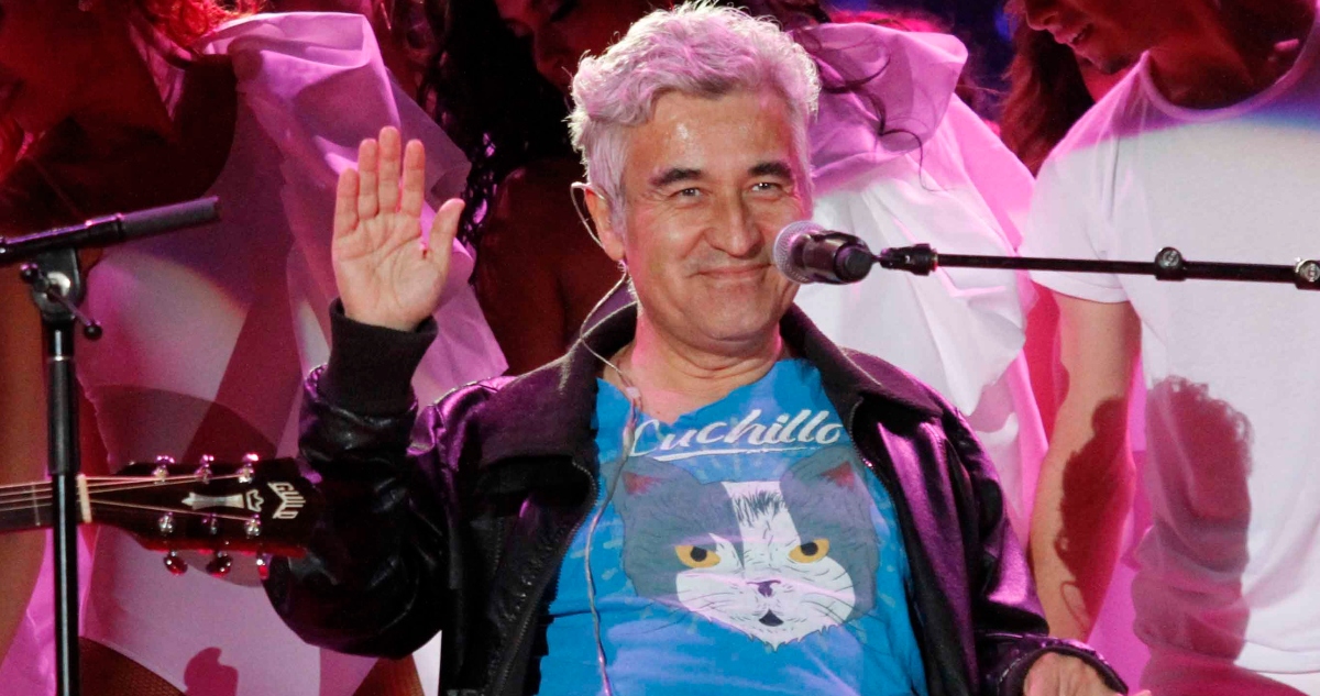 Jorge González publica nuevas canciones tras 7 años de silencio: escúchalas aquí