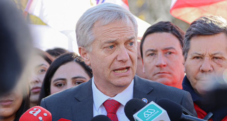 José Antonio Kast y liberación de sicario es inaceptable