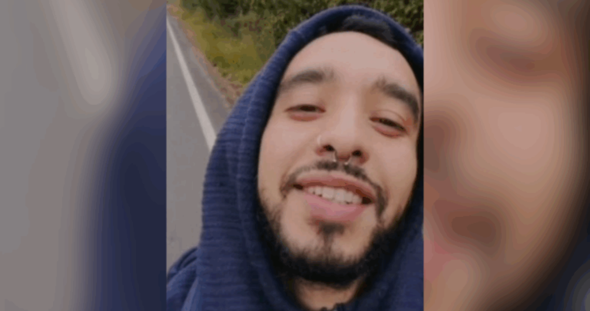 Joven padre lleva una semana desaparecido en Longaví tras salir a reunión de apoderados en Linares
