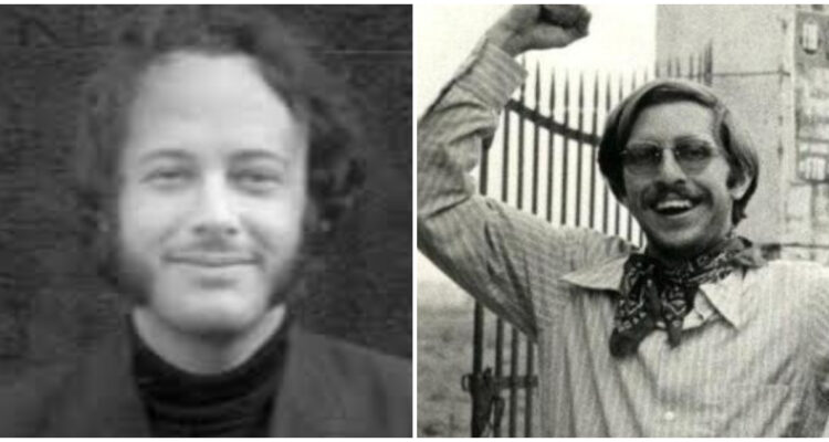 Charles Horman y Frank Teruggi