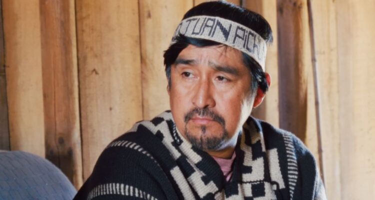 Investigado por ataque incendiario: Corte de Temuco ratifica prisión preventiva para lonco Juan Pichún