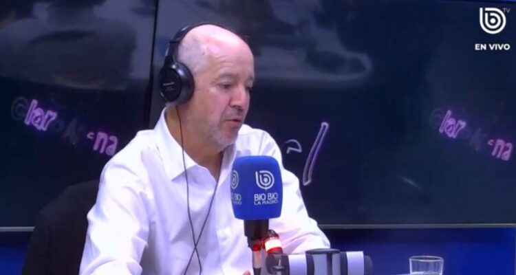 Juan Tagle habló del Claro Arena, el nuevo estadio de la UC