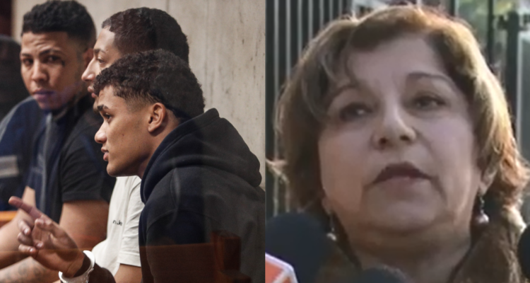 Suspendida jueza del caso “Rey de Meiggs” apunta a Gendarmería por liberación de sicario