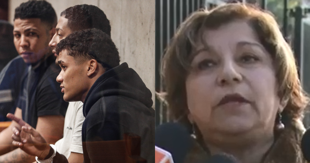 Suspendida jueza del caso “Rey de Meiggs” apunta a Gendarmería por liberación de sicario
