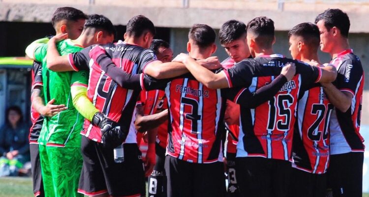 Jugador de Curicó Unido será castigado por doping.