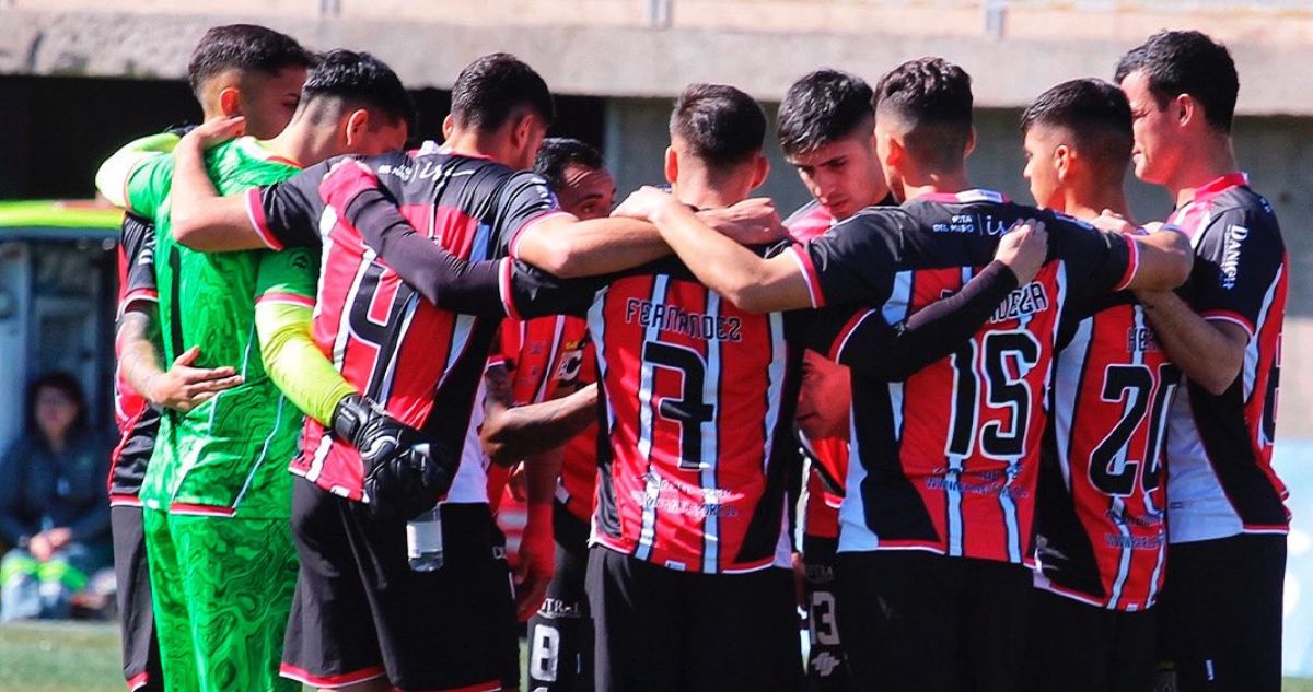 Jugador de Curicó Unido será castigado por doping.