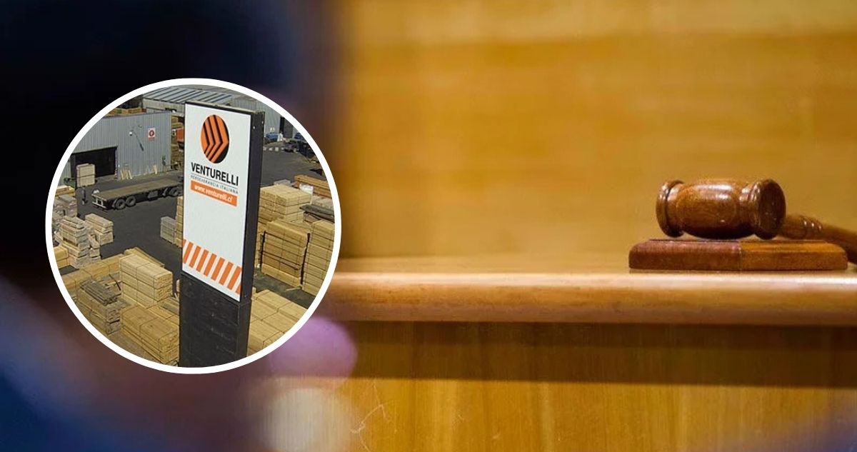 Fijan fecha de juicio por posible quiebra fraudulenta de Venturelli: hay $20 mil millones involucrados