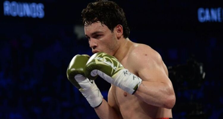 Julio César Chávez Jr.