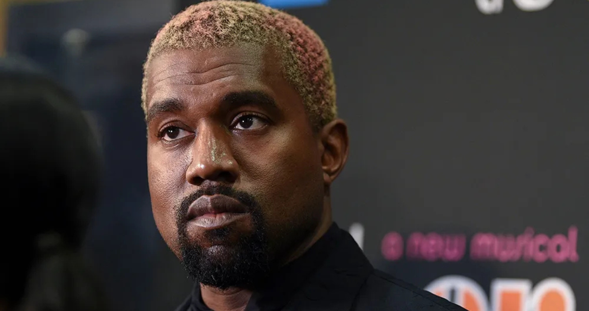Kanye West