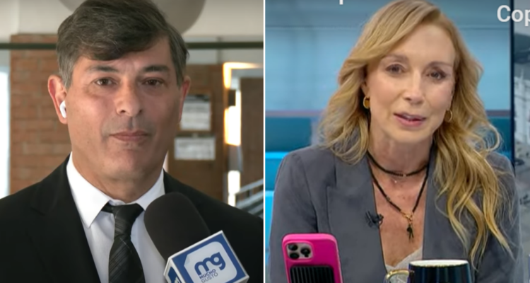 Karen Doggenweiler contra Parisi