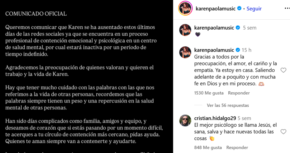 Karen Paola