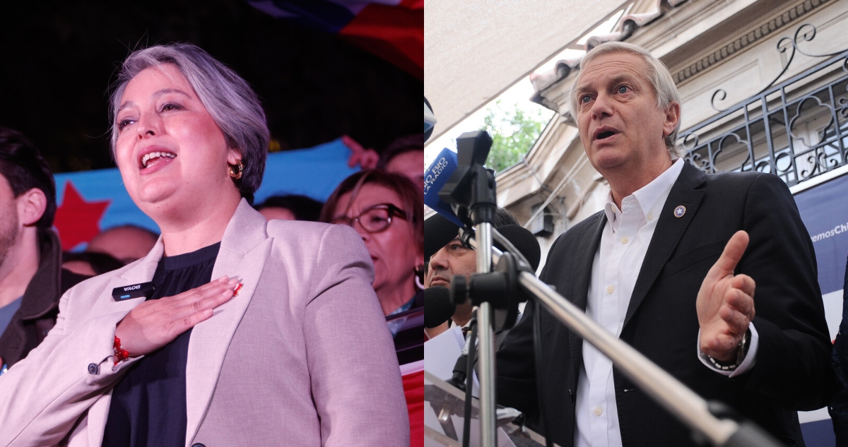 Kast: “Nuestro adversario es el gobierno fracasado de Boric, y su continuidad es Jeanette Jara”