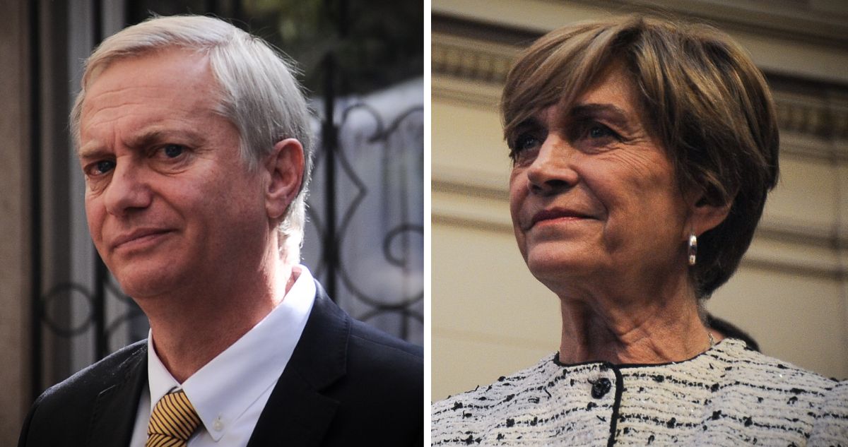 Novedades en Encuesta CEP: José Antonio Kast supera a Evelyn Matthei en mención espontánea