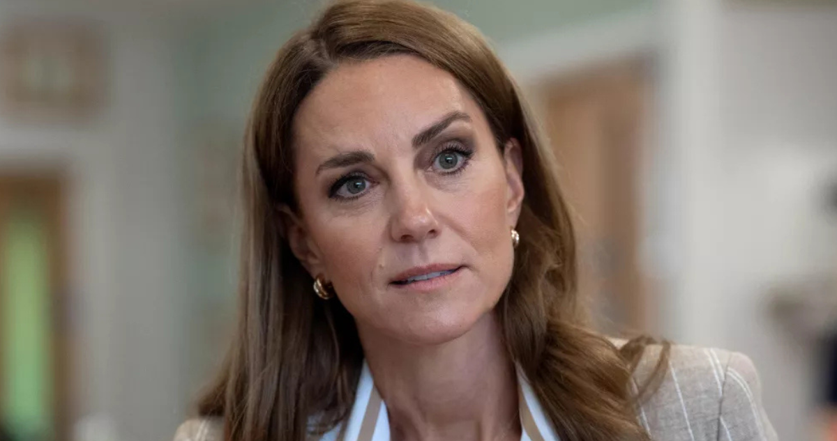 Kate Middleton