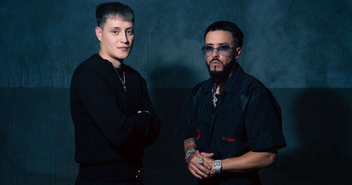 Kid Voodoo y Yandel