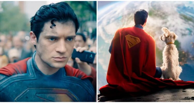 La crítica se derrite ante la nueva “Superman”: “Convence a los hastiados de los superhéroes”