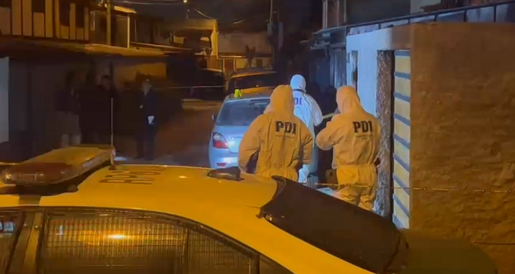 Matan a hombre en La Granja tras ser acusado de abusar sexualmente de una niña