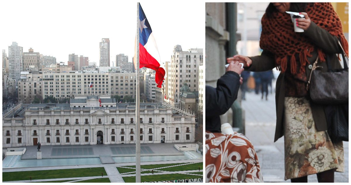 Los 2 “problemas” que deberá resolver quien llegue a La Moneda: Deterioro de mercado laboral y pobreza