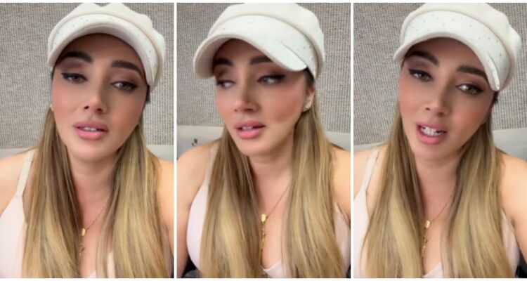 La Rancherita relata violento asalto en terminal de Estación Central: hizo autocrítica por su reacción