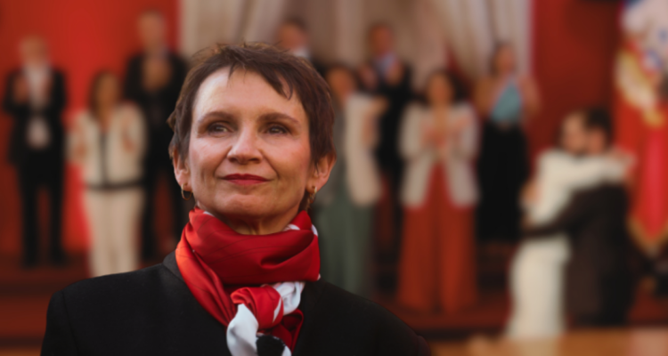 La traición a Carolina Tohá. Columna de Orlando Sénz