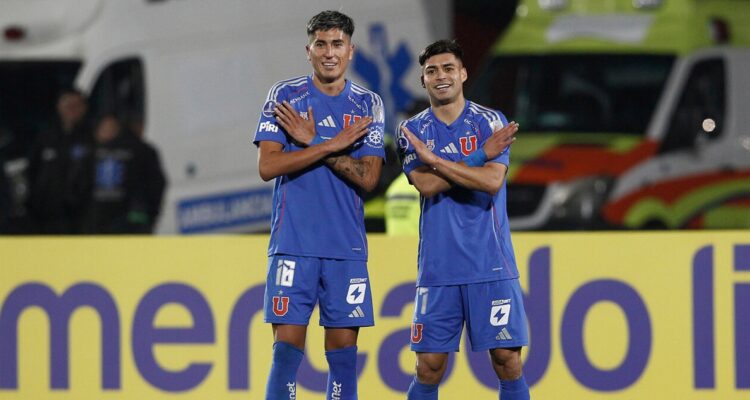 Universidad de Chile aceptó oferta por Matías Sepúlveda.