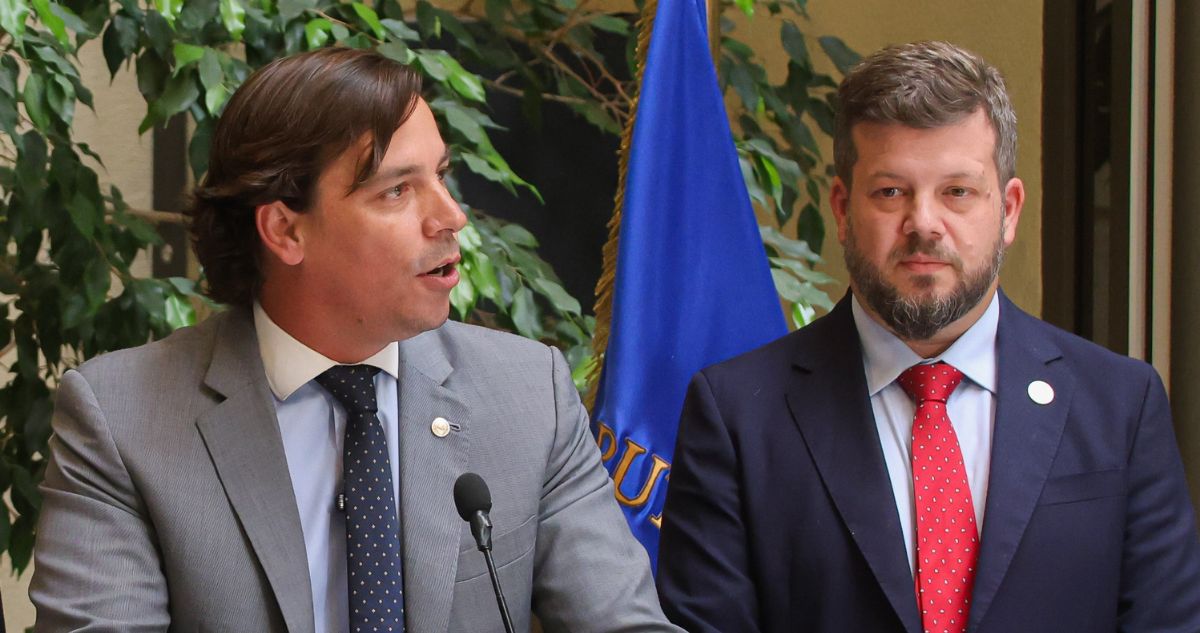 Diputados oficialistas llevarán a Labbé y Kaiser a comisión de Ética por “reivindicar” la dictadura