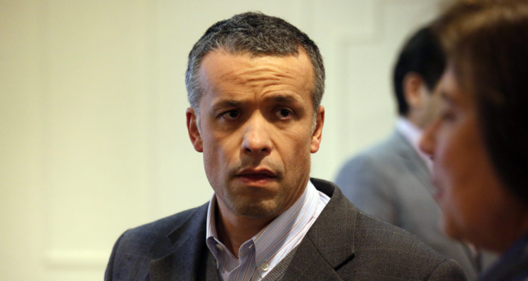 Óscar Landerretche descarta apoyar a Jeannette Jara.