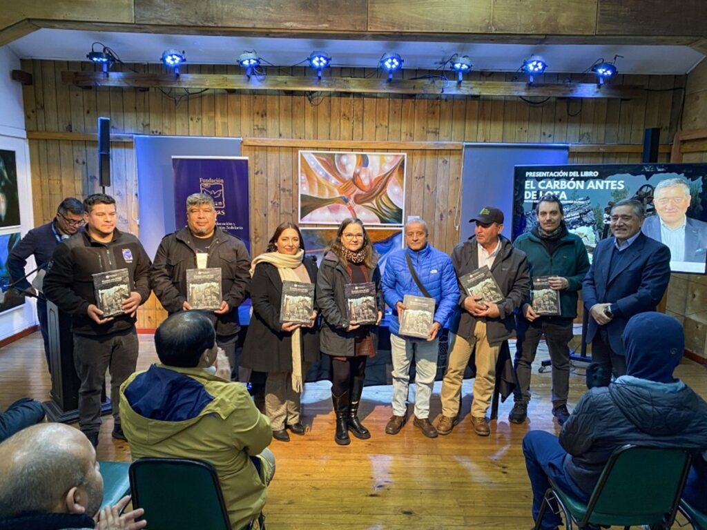 lanzamiento el carbon antes de lota